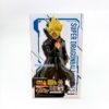 Dragon Ball Super-Heroes - El Guerrero de la Capa Negra Super Saiyajin Fase 1 - Premio B
