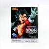 Dragon Ball SDBH - Vegeta Super Saiyajin Fase 4 - 9no Aniversario