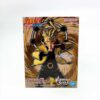 Naruto Uzumaki Figura Vibration Stars Banpresto