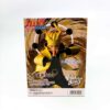 Naruto Uzumaki Figura Vibration Stars Banpresto