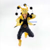 Naruto Uzumaki Figura Vibration Stars Banpresto