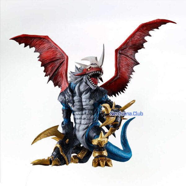 Imperialdramon Digimon Ichiban Kuji Premio A Japón - Imagen 2