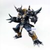 Digimon - Blackwargreymon - Premio Last One