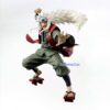 Naruto - Banpresto Figure Colosseum - Modelado de La Gran Guerra Ninja - Jiraiya