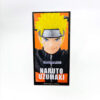 DSC060919 Naruto Shippuden - Naruto Uzumaki - Una Batalla Más Allá del Tiempo (Incluye Panel de Kurama)