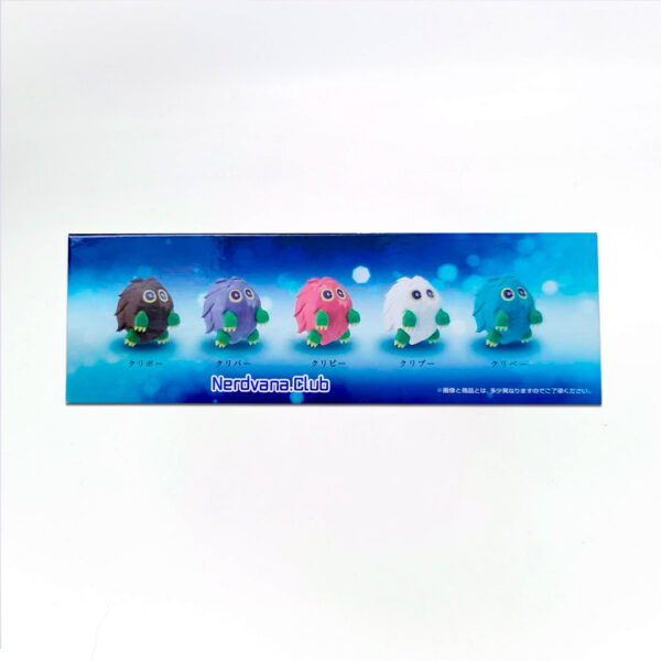 Kuriboh Figuras Random Yu-Gi-Oh Ichiban Kuji Premio D - Imagen 5
