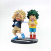 DSC0609567 My Hero Academia - Masterlise - Izuku & Katsuki - Premio D