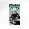 Naruto Shippuden - Vibration Stars - Kakashi Hatake - III kakashi vibration