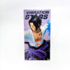 Naruto Shippuden - Vibration Stars - Sasuke Uchiha - Sello Maldito - 20 Aniversario