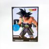 Dragon Ball Z - GxMateria - Bardock