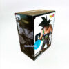 Dragon Ball Z - GxMateria - Bardock