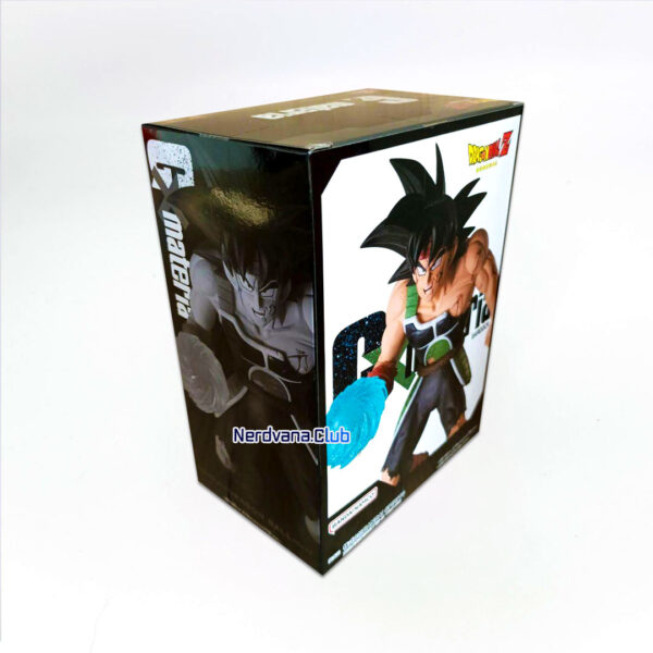 Bardock Figura Dragon Ball Z G x Materia Banpresto - Imagen 3