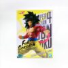 Dragon Ball GT - Full Scratch - Super Saiyajin Fase 4