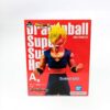 Dragon Ball Super-Super Hero - Masterlise - Gohan Super Saiyajin - Premio A