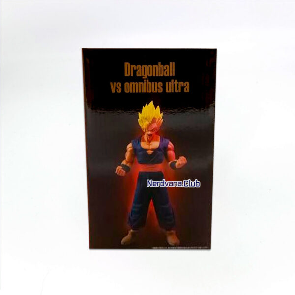 Gohan Adulto SSJ Figura Ichiban Kuji Premio A - Imagen 3
