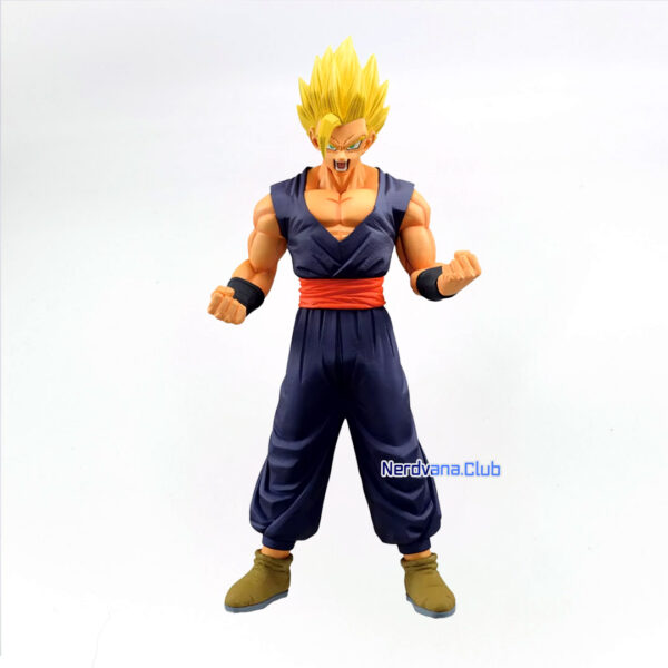 Gohan Adulto SSJ Figura Ichiban Kuji Premio A - Imagen 2