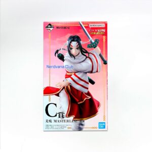 Kyou Kai Figura Kingdom Ichiban Kuji Premio C