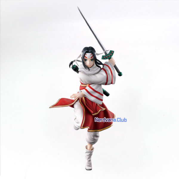 Kyou Kai Figura Kingdom Ichiban Kuji Premio C - Imagen 2