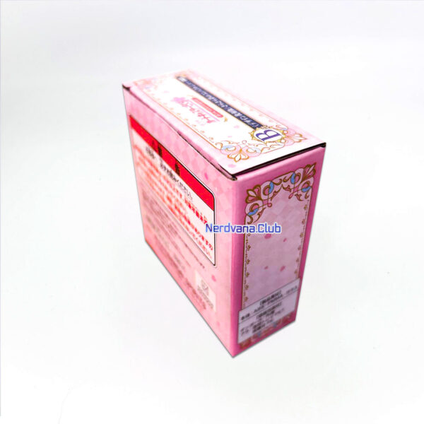 Espejo Sakura Card Captor 25 Aniversario Ichiban Kuji Premio B - Imagen 3