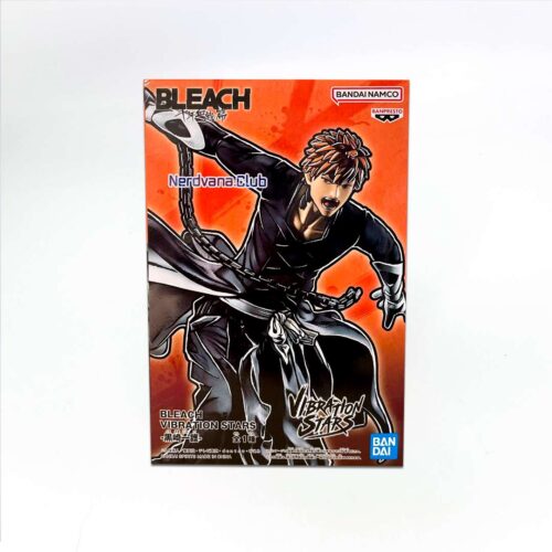 DSC0610088 Bleach - Vibration Stars - Ichigo Kurosaki