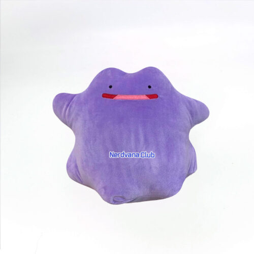 Pokemon - Peluche Ditto