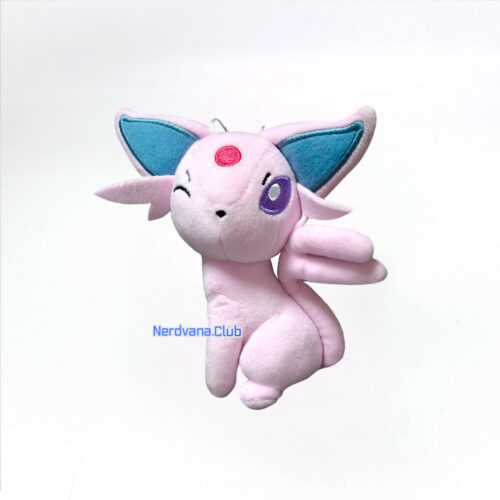Pokemon - Peluche Espeon