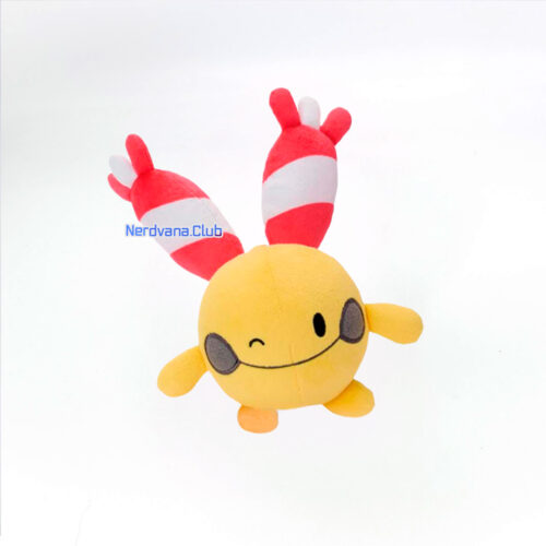 Pokemon - Peluche Chingling