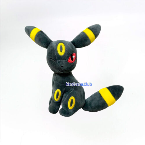 Pokemon - Peluche Umbreon