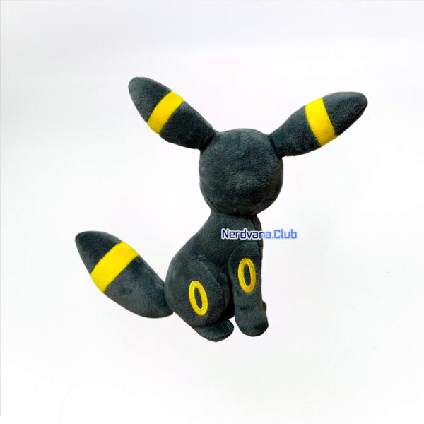 Umbreon Peluche Pokémon Banpresto Japón - Imagen 2