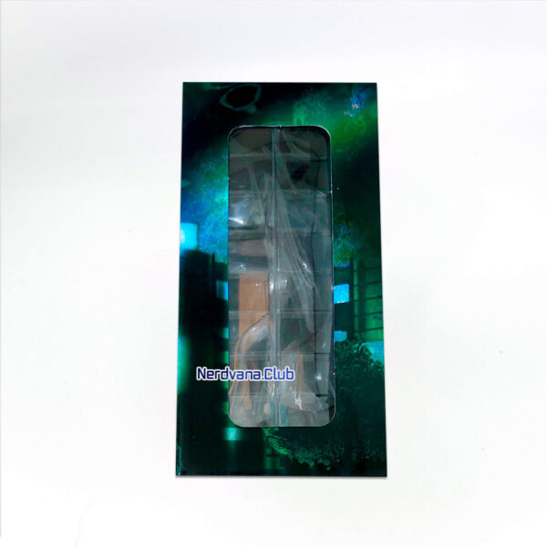 Megumi Fushiguro Figura Jujutsu Kaisen Shibuya Ichiban Kuji B - Imagen 5