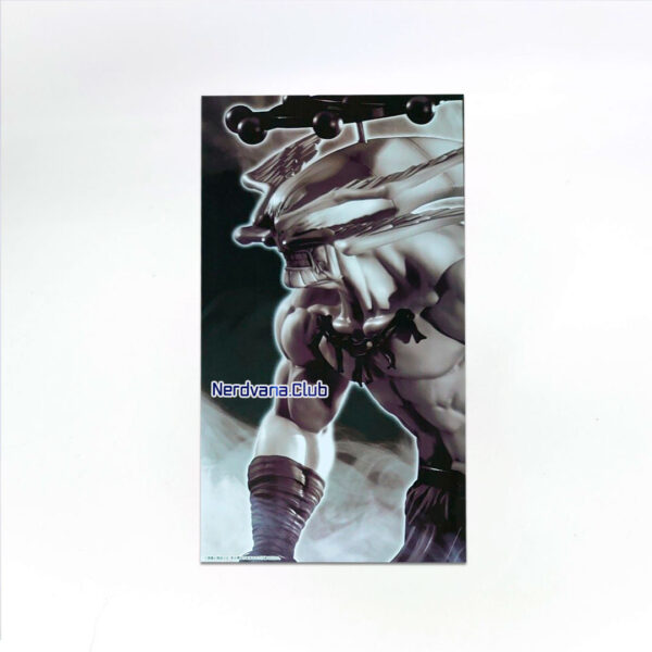 Mahoraga Figura Jujutsu Kaisen Shibuya Ichiban Kuji Last One - Imagen 6