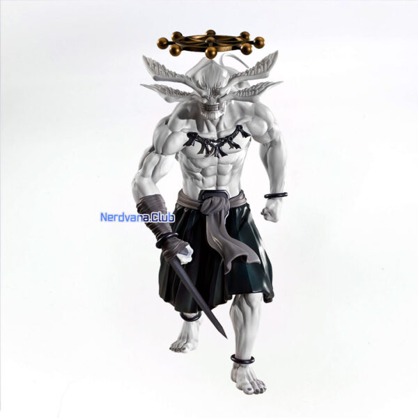 Mahoraga Figura Jujutsu Kaisen Shibuya Ichiban Kuji Last One - Imagen 2