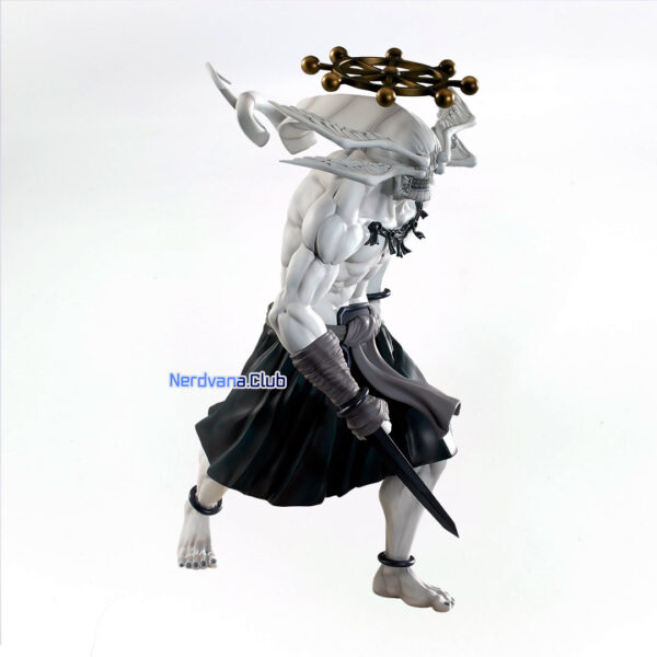 Mahoraga Figura Jujutsu Kaisen Shibuya Ichiban Kuji Last One - Imagen 3