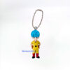 Dragon Ball Daima - Set de 5 Gachapones - Llavero