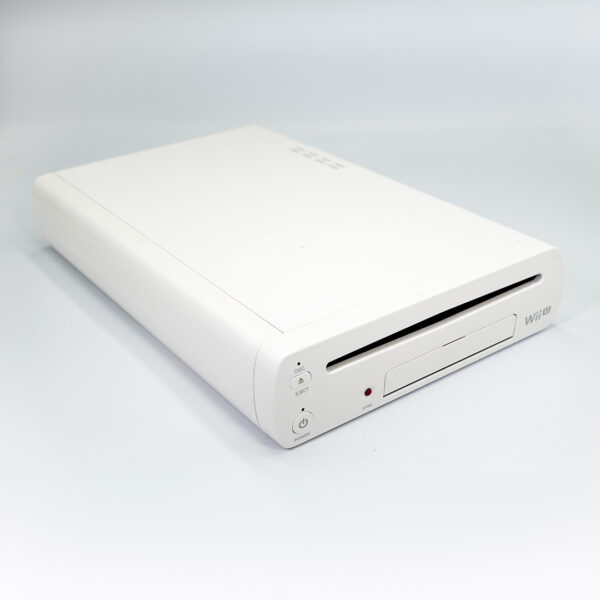Nintendo Wii U Consola Suelto JUNK