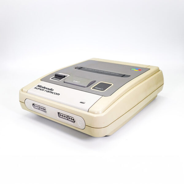 Nintendo Super Famicom Suelto JUNK