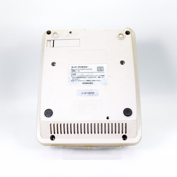 Nintendo Super Famicom Suelto JUNK - Imagen 2