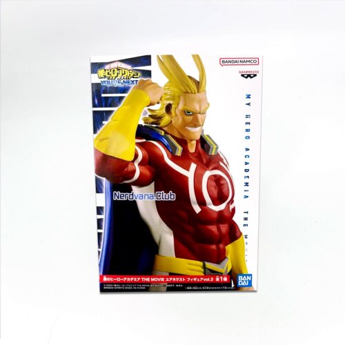 My Hero Academia - You Are Next - All Might