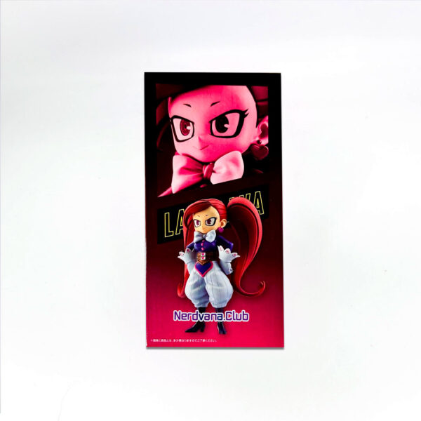 Manami Aiba La Brava Figura My Hero Academia Ichiban Kuji C - Imagen 5
