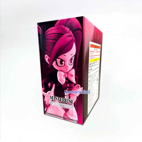 Manami Aiba La Brava Figura My Hero Academia Ichiban Kuji C - Imagen 3