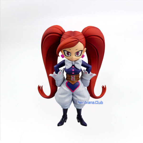 Manami Aiba La Brava Figura My Hero Academia Ichiban Kuji C - Imagen 2