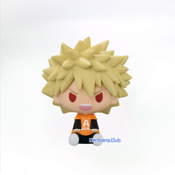 Katsuki Bakugo Chibi My Hero Academia Ichiban Kuji D-1 - Imagen 2
