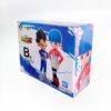 DSC0610178 Dragon Ball Daima - Masterlise Plus - Vegeta Mini y Bulma Mini - Premio B