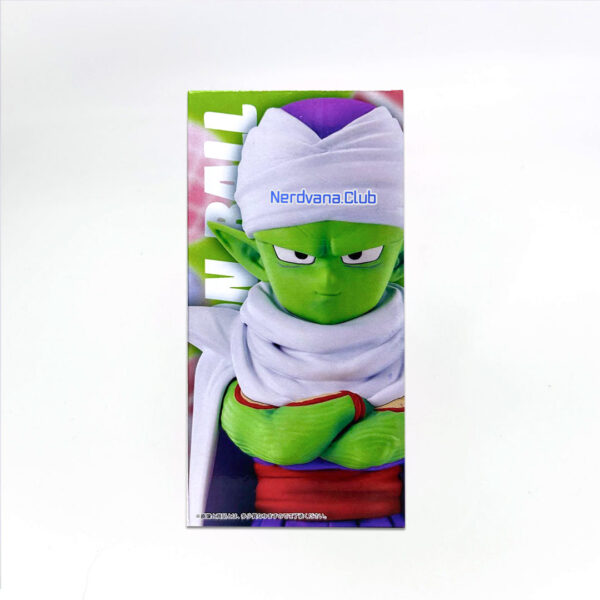 Piccolo mini & Dende mini DragonBall Daima Ichiban Kuji Premio C - Imagen 5