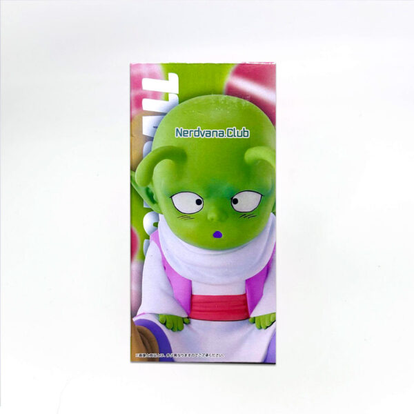 Piccolo mini & Dende mini DragonBall Daima Ichiban Kuji Premio C - Imagen 4