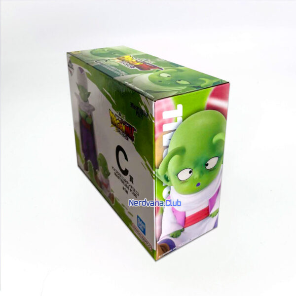 Piccolo mini & Dende mini DragonBall Daima Ichiban Kuji Premio C - Imagen 3