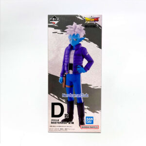 Glorio figura DragonBall Daima Ichiban Kuji Premio D