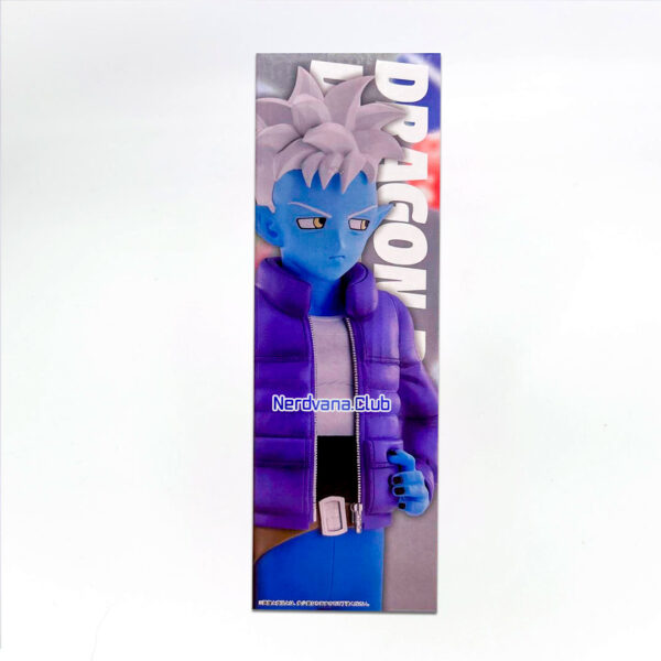 Glorio figura DragonBall Daima Ichiban Kuji Premio D - Imagen 5