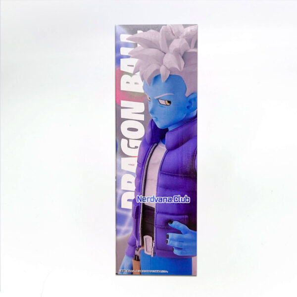 Glorio figura DragonBall Daima Ichiban Kuji Premio D - Imagen 4