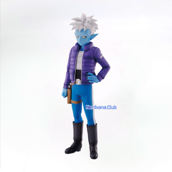 Glorio figura DragonBall Daima Ichiban Kuji Premio D - Imagen 2